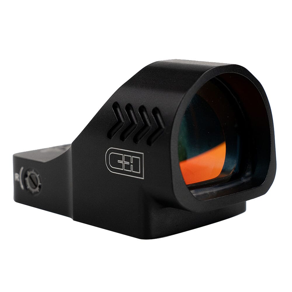 ボーナスセール【実物新品】C&H Precision COMP マルチレティクル C&H Precision Comp Red Dot Sights - EuroOptic